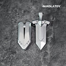 NIKOLATOY® EDC Fidget Toys - Lake Sword