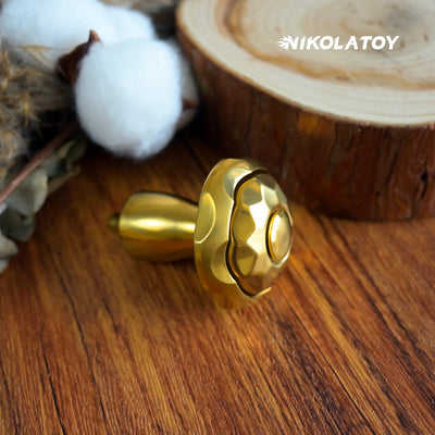 EDC Fidget Toys - Mushroom