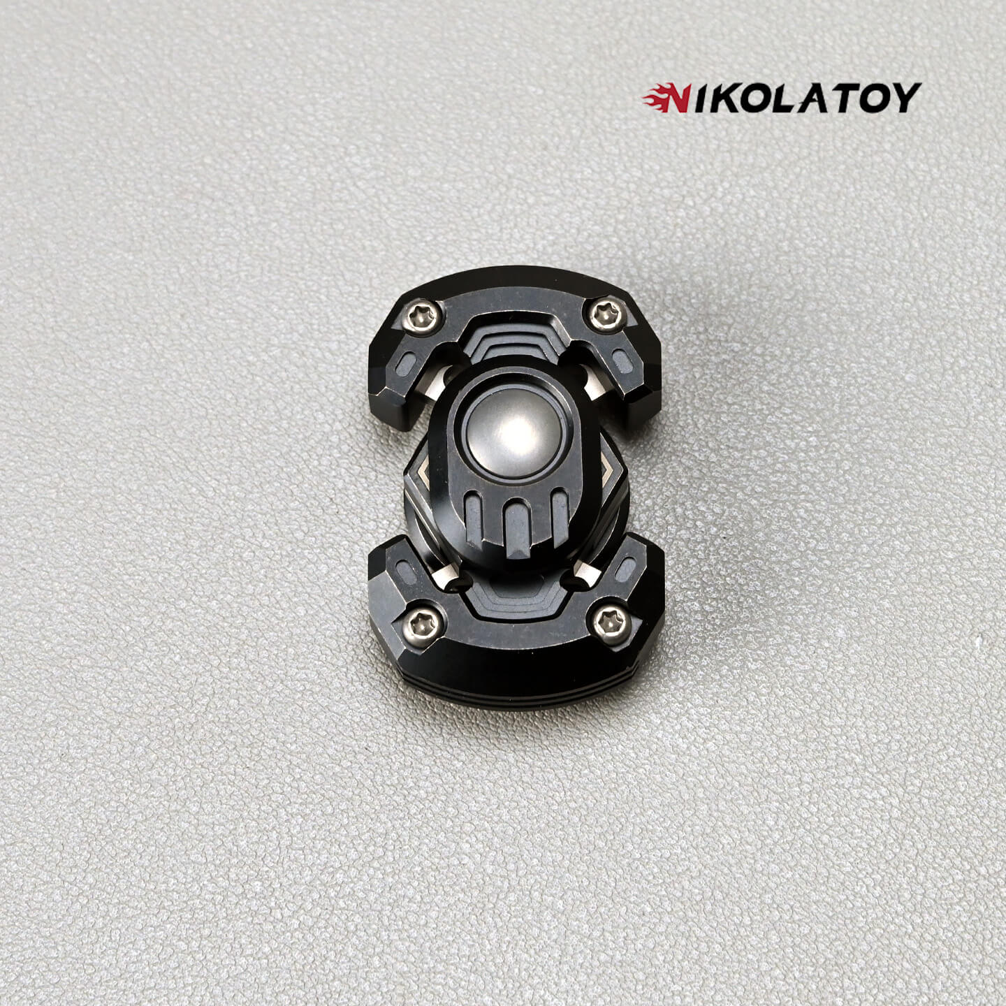 EDC Fidget Toys - Air Tillery