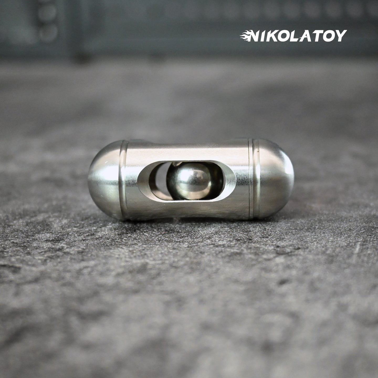 NIKOLATOY® EDC Fidget Toys - Marble