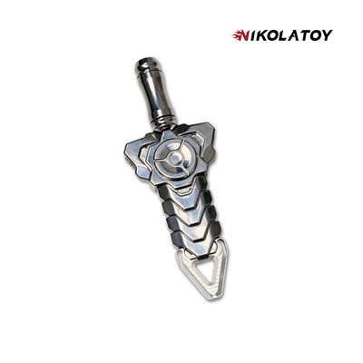 EDC Fidget Toys - Rattlesnake Sword Presale