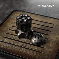 NIKOLATOY® EDC Fidget Toys - Missle Dice