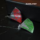 NIKOLATOY® EDC Fidget Toys - Fan