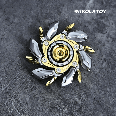 EDC Fidget Toys - Testiness 08