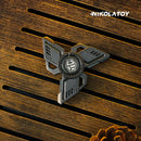 NIKOLATOY® EDC Fidget Toys - Luminous Ninja dart