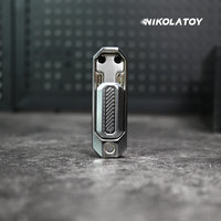 NIKOLATOY® EDC Fidget Toys - Wave Push