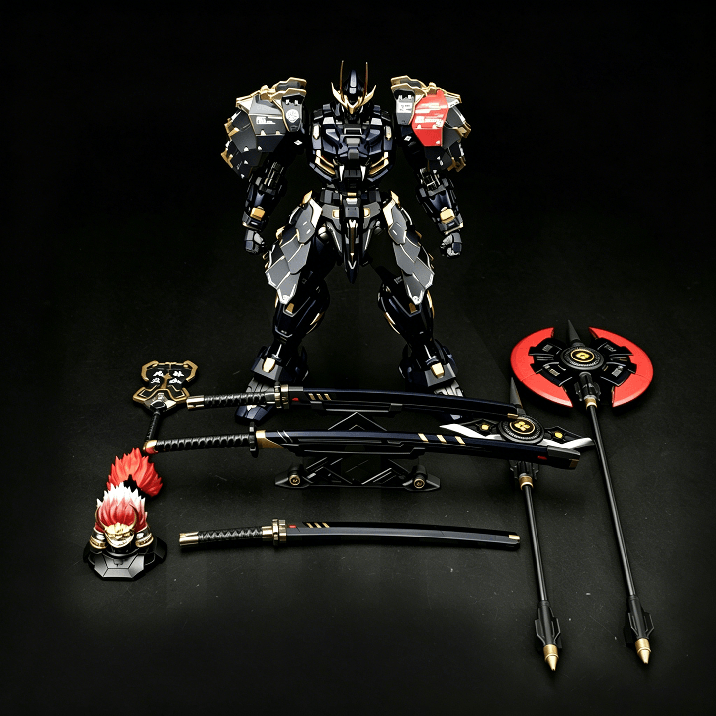 Ultimate Level -Tiger of Kai Limited Edition