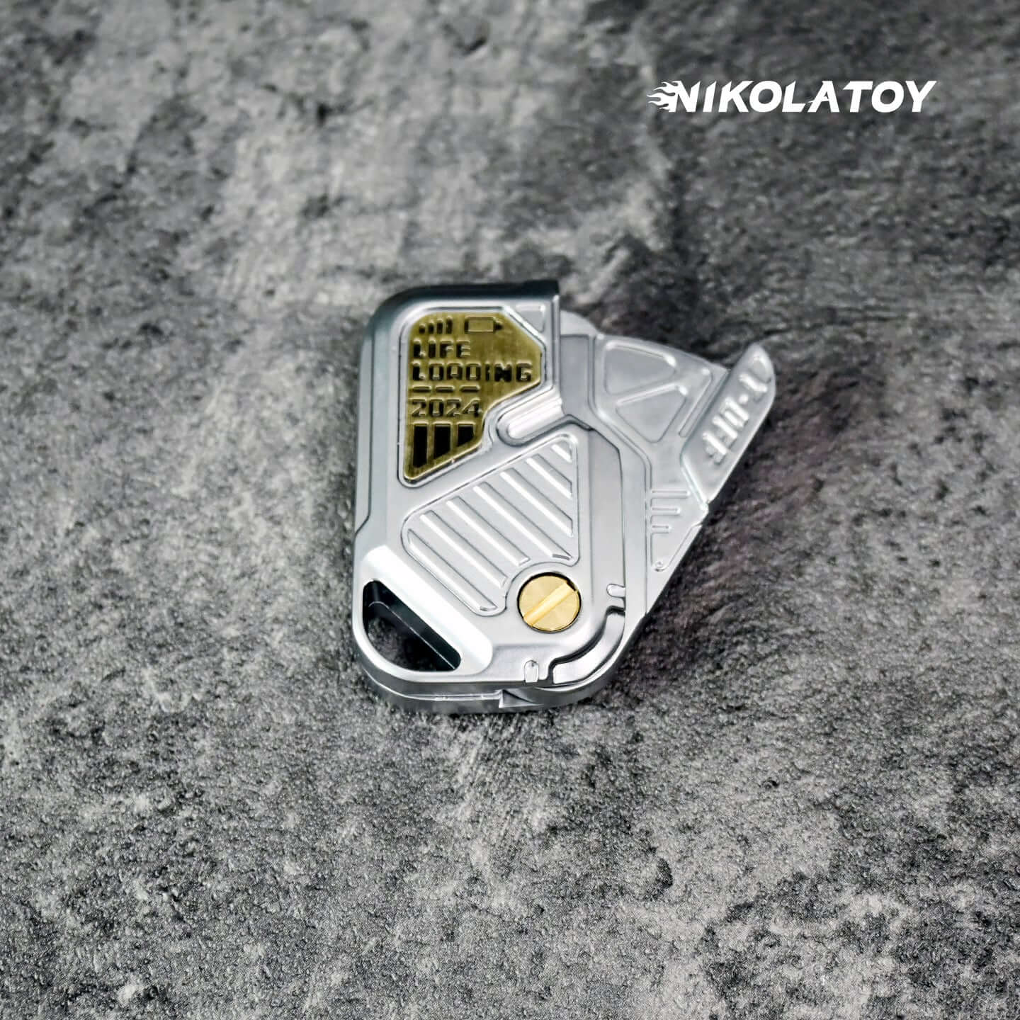 EDC Fidget Toys - Chip