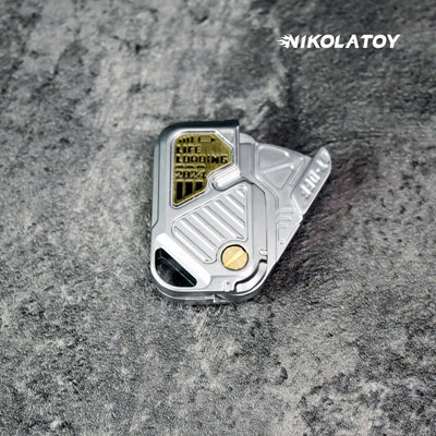 EDC Fidget Toys - Chip