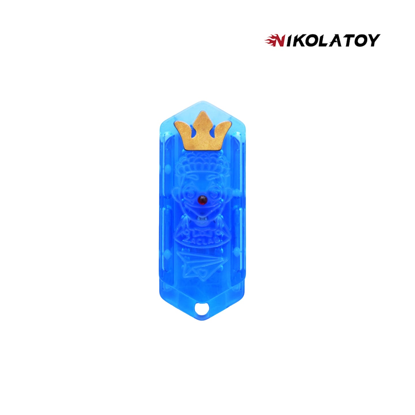NIKOLATOY® EDC Fidget Toys - Clowns