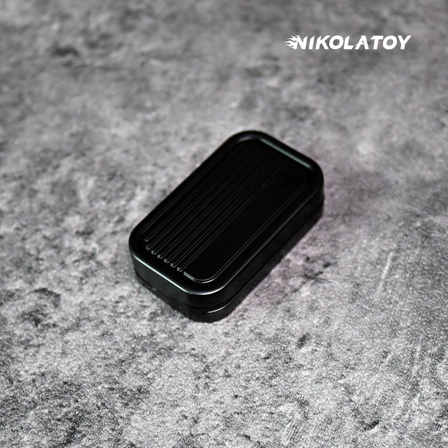 NIKOLATOY® EDC Fidget Toys - Run Way