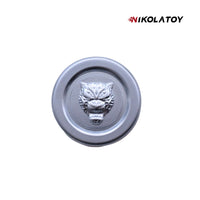 NIKOLATOY® EDC Fidget Toys - Tiger Slider