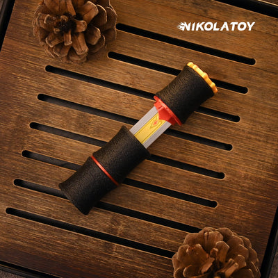 EDC Fidget Toys - Tai Chi Sword
