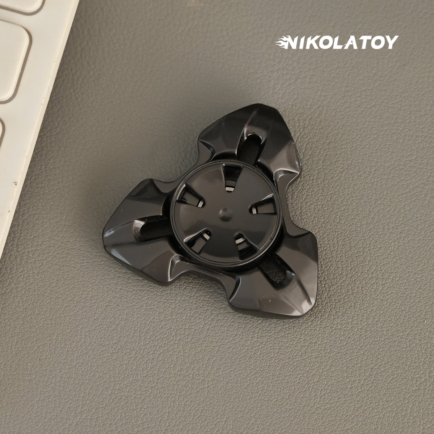 EDC Fidget Toys - Farad