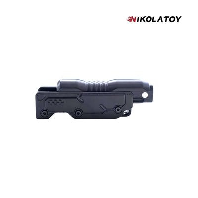 EDC Fidget Toys - Gun Head