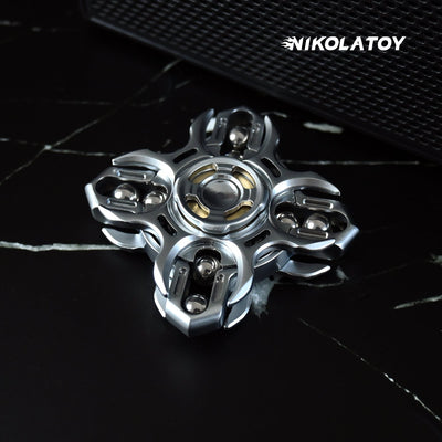 EDC Fidget Toys - Oracle Spinner