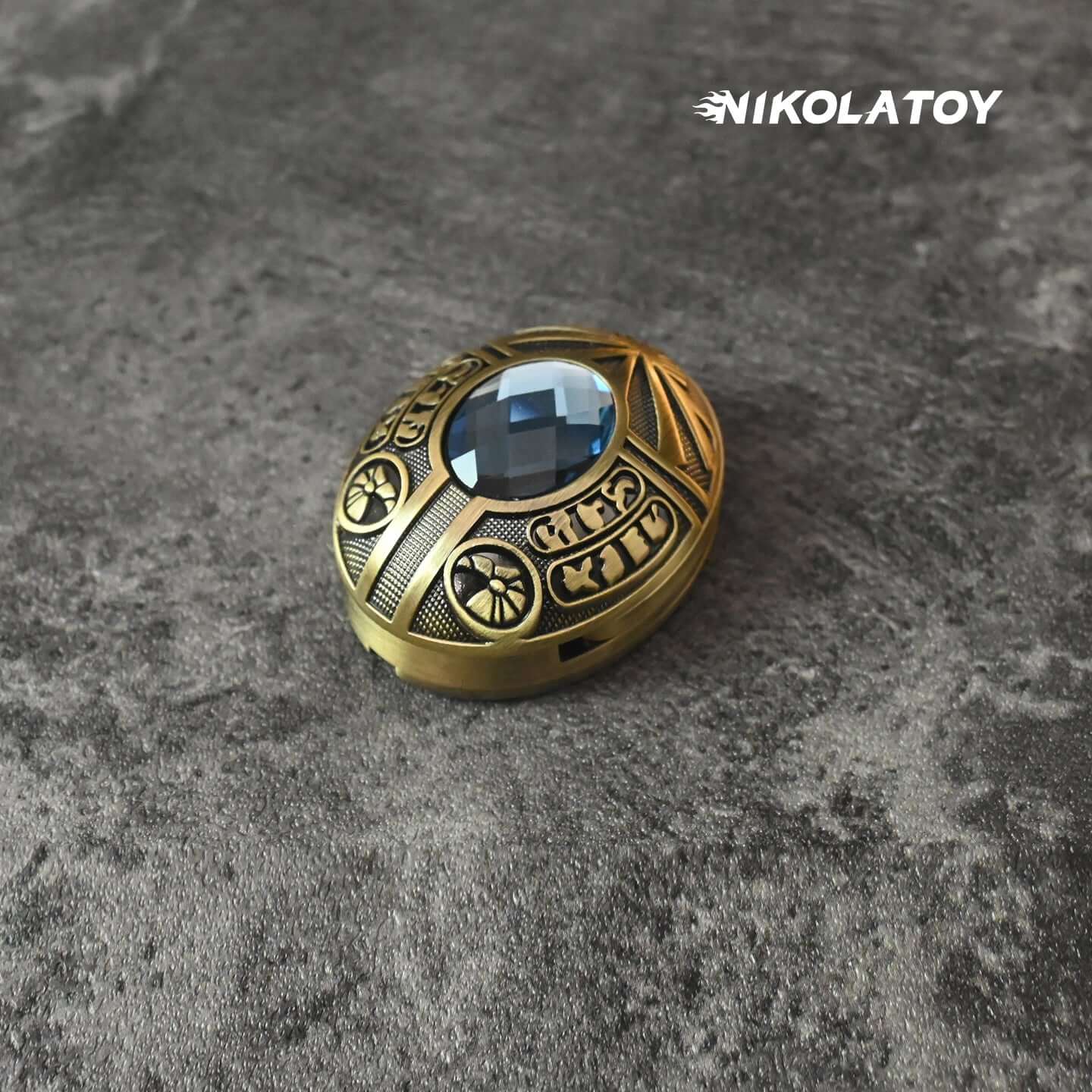 EDC Fidget Toys - Scarab