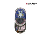 NIKOLATOY® EDC Fidget Toys - Rabbit Badge