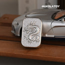 EDC Fidget Toys - Chinese Dragon Card