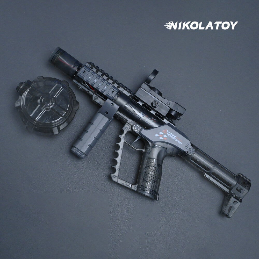 Light Muzzle Flood Dragon Water Gun