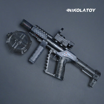 Light Muzzle Flood Dragon Water Gun