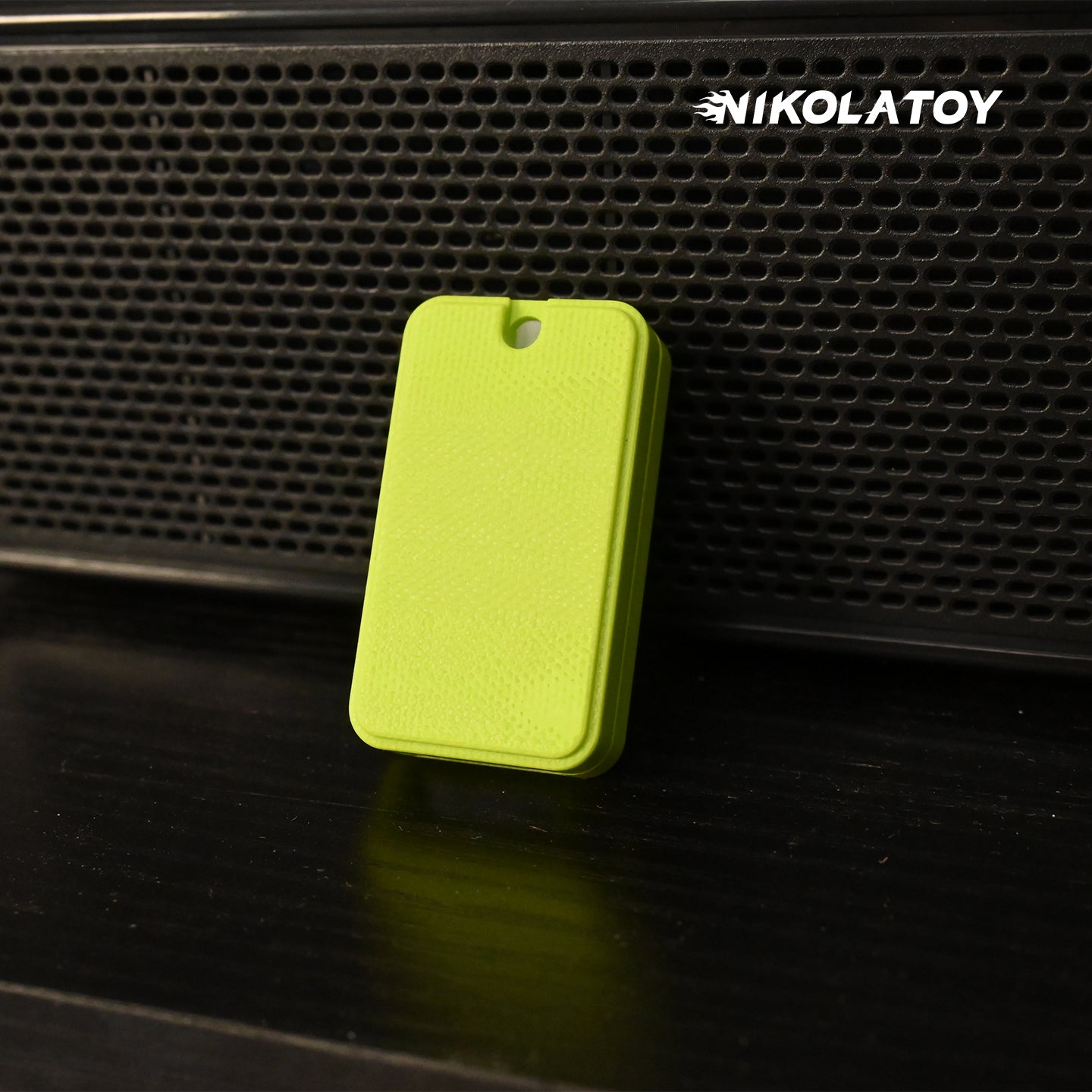 NIKOLATOY® EDC Fidget Toys - Stary Night