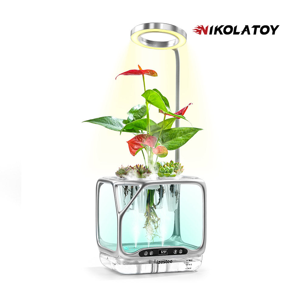 Aeroponic Planting System Pro Edition