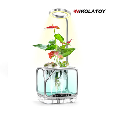 Aeroponic Planting System Pro Edition