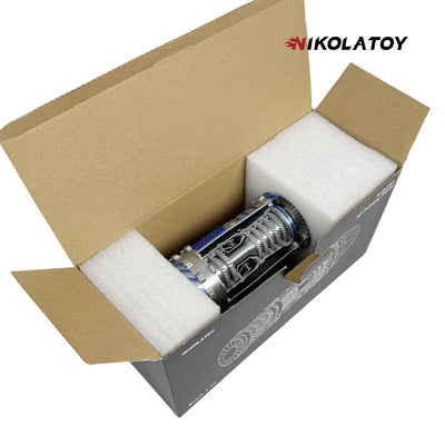 J-35A Fighter Turbojet Engine Model (Airshow Limited)