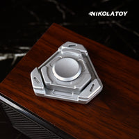 NIKOLATOY® EDC Fidget Toys - Heart of steel