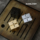 NIKOLATOY® EDC Fidget Toys - Infinity Cubes