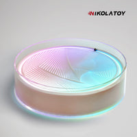 NIKOLATOY® SANDSARA mini sand painting machine