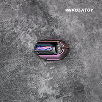 NIKOLATOY® EDC Fidget Toys - Loxi Cannon