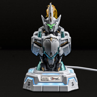 Lancelot of The Lake - Desktop Charging Center