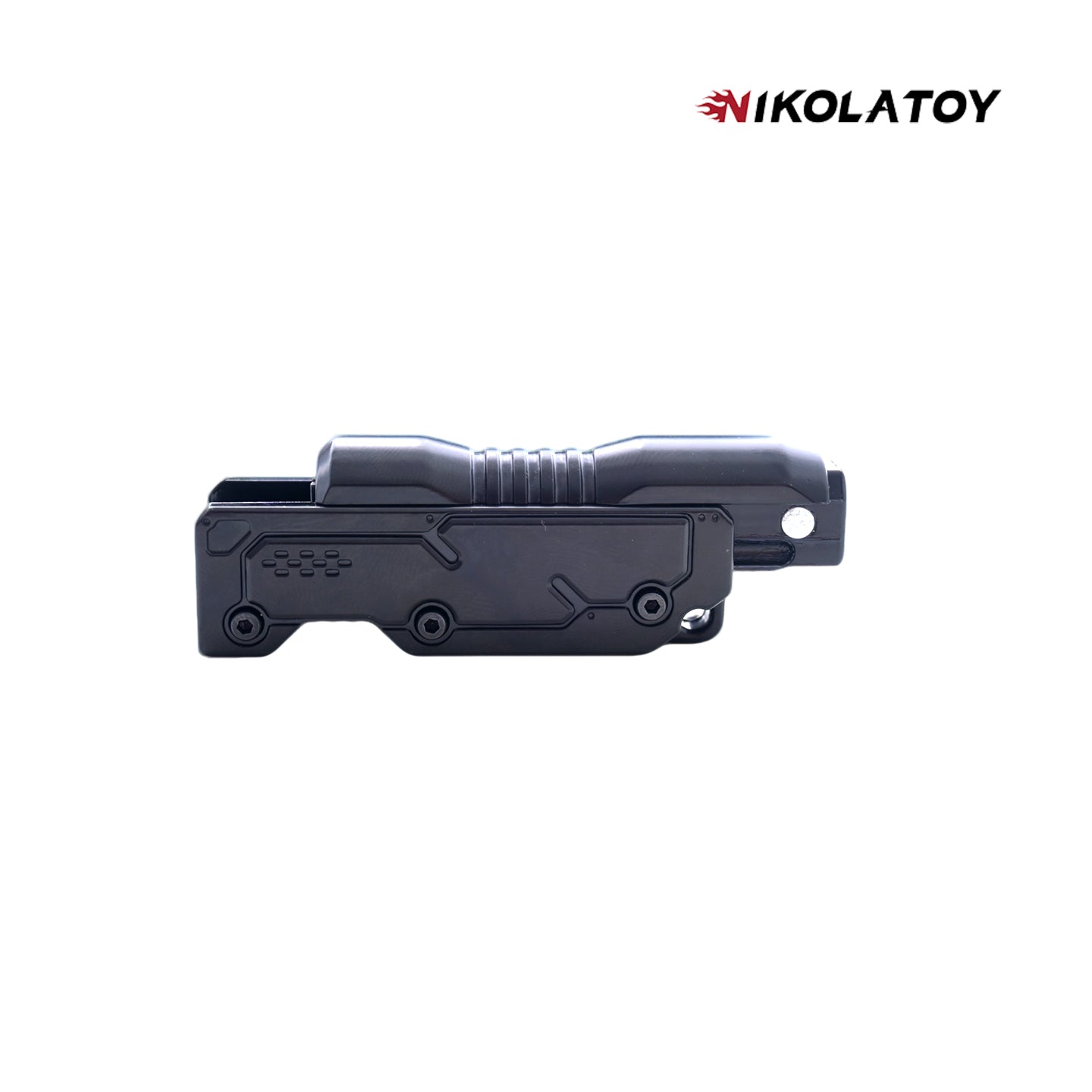 NIKOLATOY® EDC Fidget Toys - Gun Head