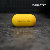 NIKOLATOY® EDC Fidget Toys - Mech Egg