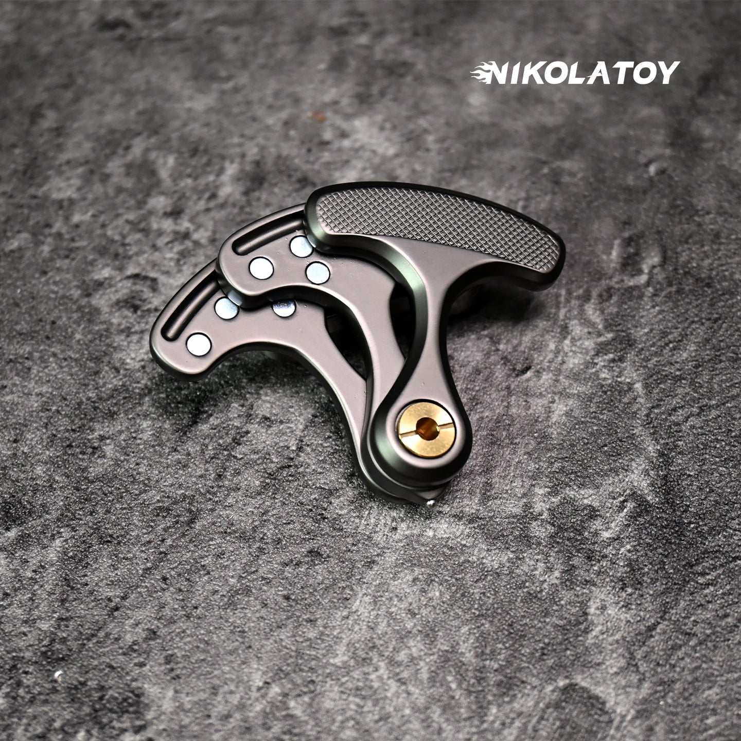 EDC Fidget Toys - Boat Anchor