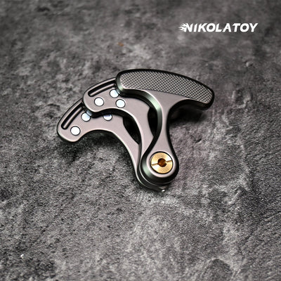 EDC Fidget Toys - Boat Anchor