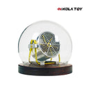 NIKOLATOY™Miniature Blower Model Pendant