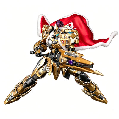 Ultimate Level -Lancelot of The Lake Limited Edition