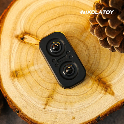 EDC Fidget Toys - Owl Slider