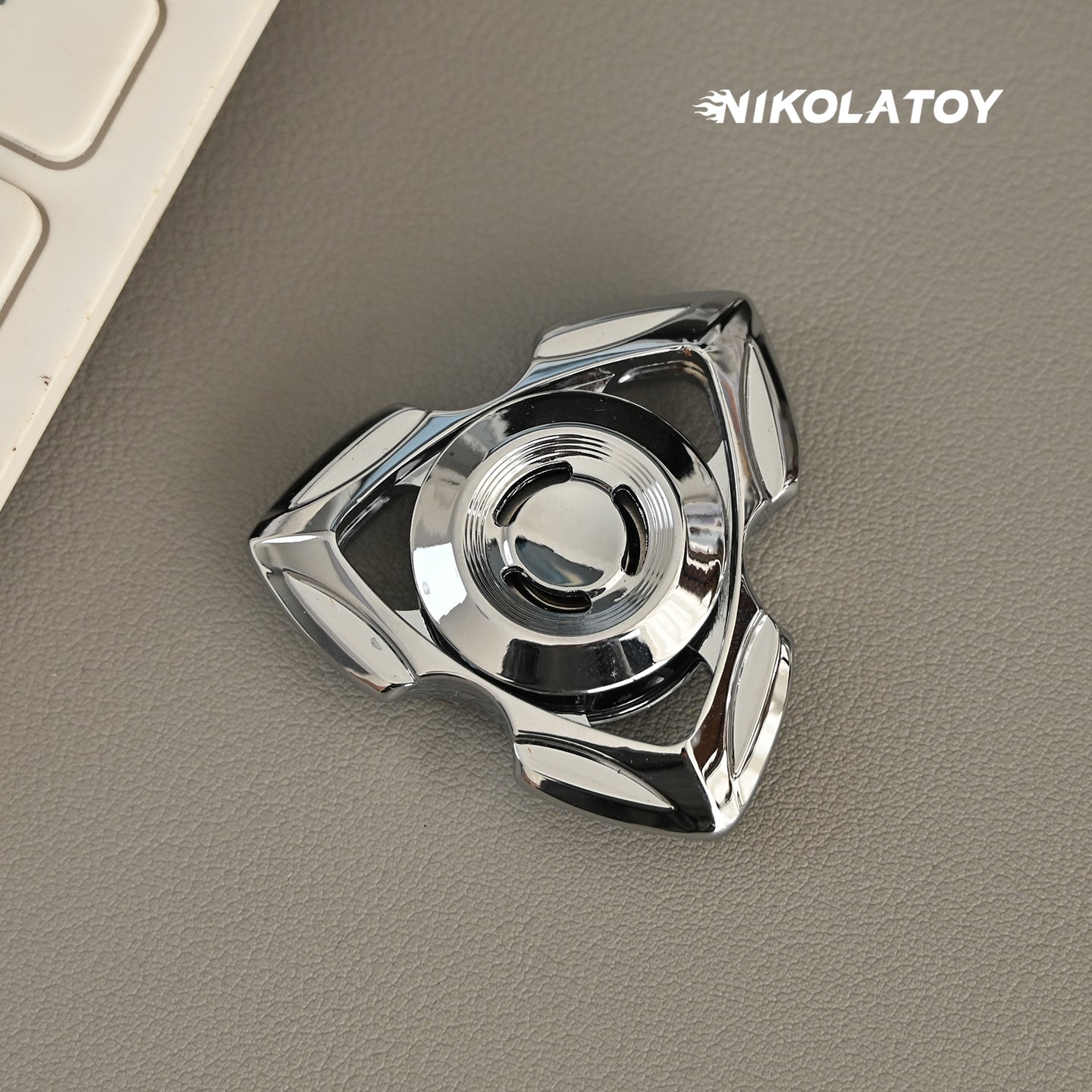 EDC Fidget Toys - Sharpen Blade