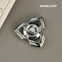 EDC Fidget Toys - Sharpen Blade