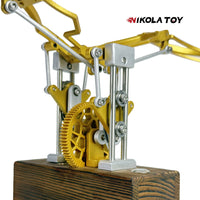 NIKOLATOY™ Creative Mechanical Species - Roc