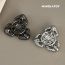 EDC Fidget Toys - Flame Butterfly