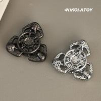 EDC Fidget Toys - Flame Butterfly