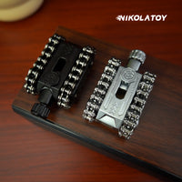 NIKOLATOY® EDC Fidget Toys - Tank 2.0