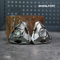 NIKOLATOY® EDC Fidget Toys - Blade Armour