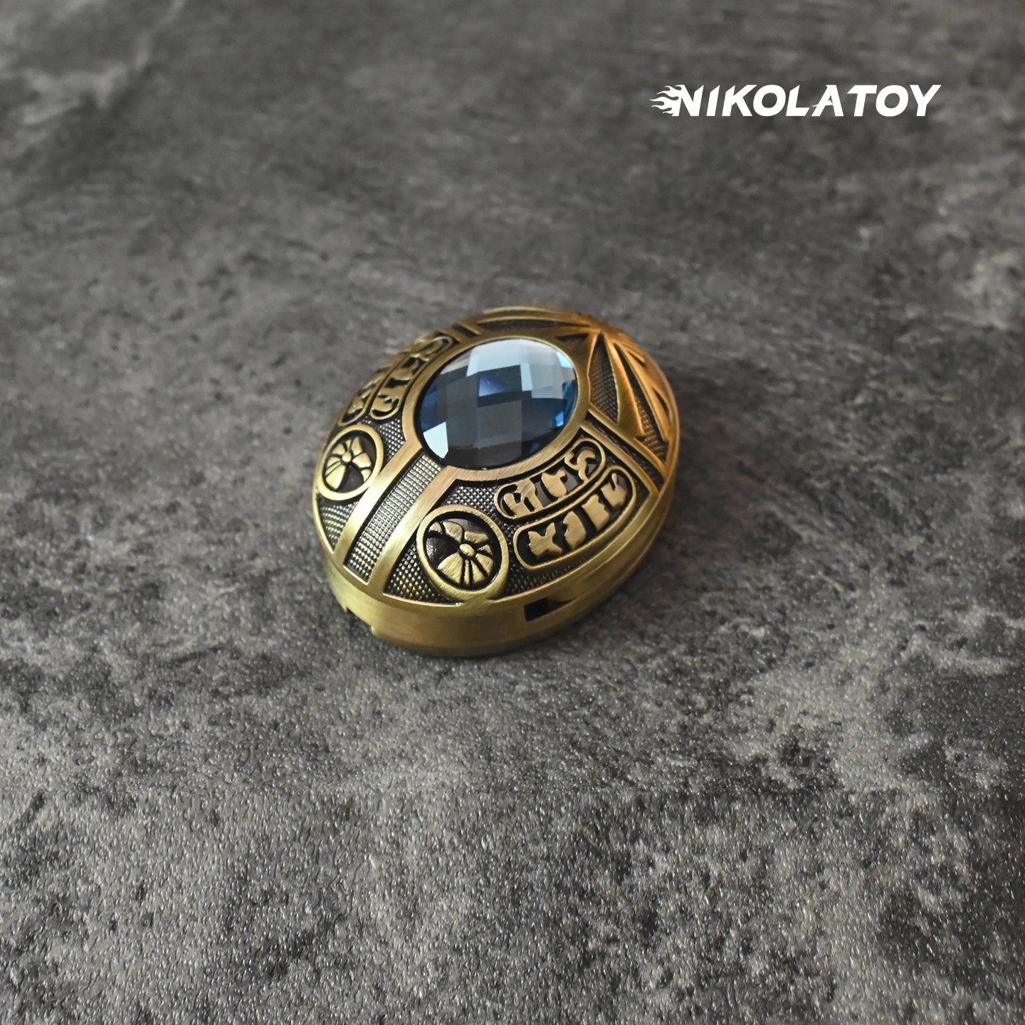 EDC Fidget Toys - Scarab