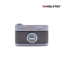 NIKOLATOY® EDC Fidget Toys - Camera